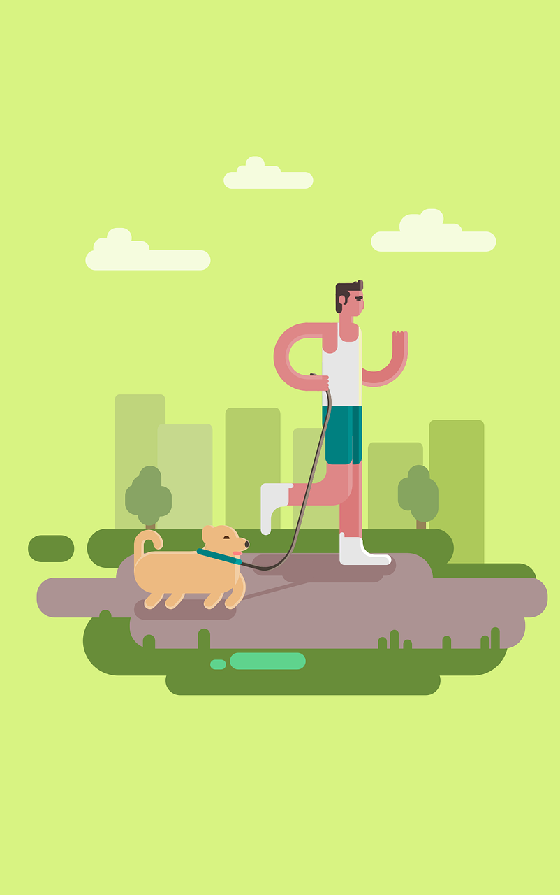 Unveiling Critical Signs of Stress in a Dog: A Guide for Pet Owners